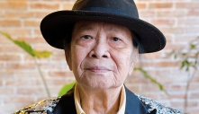 Danh ca Minh Cảnh: 'Tôi sống kỷ luật để hát khỏe tuổi 86'