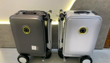 Vietnam Airlines lưu ý với khách mang theo túi xách, vali tích hợp pin