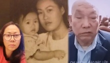 Cô gái Việt ở Canada là con ngoài giá thú, 46 năm đi tìm cha, ngày gặp lại hỏi câu quặn lòng