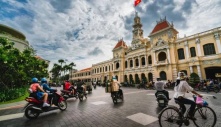 Nữ du khách nêu lý do quyết định đến Việt Nam “độc hành” trong một tuần