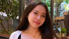 Bạn bè sốc khi nữ sinh gốc Việt bị bố dượng đâm chết