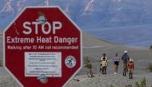 Nắng nóng hơn 100° F sẽ biến Nam California thành ‘lò lửa’ đầu tuần này