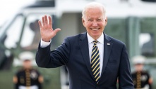 Tổng thống Mỹ Joe Biden sẽ thăm chính thức Việt Nam vào ngày 10 tháng 9