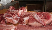 Muốn thịt lợn tự đào thải độc tố ra ngoài, làm theo cách này, thịt sạch 100%, ăn cũng thấy yên tâm