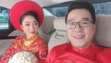 Hà Thanh Xuân chia tay 'Vua cá Koi': Sau lễ cưới sống gần như trầm cảm