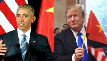 Hai lần Tổng thống Mỹ thăm Việt Nam qua lời kể của sĩ quan cảnh vệ