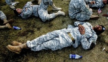 Bí quyết chìm vào giấc ngủ chỉ trong 2 phút của quân đội Mỹ