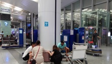 6 điều du khách không nên làm ở sân bay