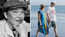 Sự thật về cuộc hôn nhân kỳ lạ của nhạc sĩ Trần Tiến và 'vợ tào khang' ở tuổi U80