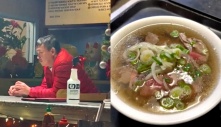 Nhà hàng Việt ở Mỹ ế ẩm bất ngờ đổi vận nhờ một video TikTok