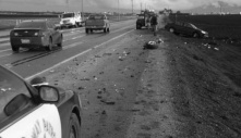 Vụ tai nạn giao thông lịch sử ở Mỹ: “Tôi chưa từng hối hận” – Làm đúng lương tâm, dù chỉ mình biết rất nhân văn