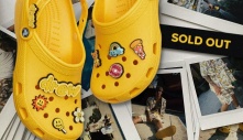 Giày Crocs - 'phát minh tồi tệ' kiếm tỷ USD