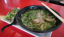 Người Việt ở nước ngoài: Mang tinh hoa ẩm thực quê hương tới thành phố Mỹ