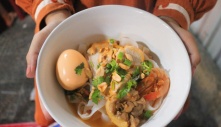 Việt Nam vào top 22 nền ẩm thực ngon nhất thế giới