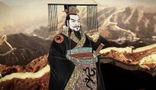 Tại sao đang sung sức, Tần Thủy Hoàng lại đột ngột qua đời ở tuổi 49? Hé lộ nguyên nhân rùng mình