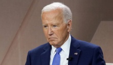 Tổng thống Biden lo ngại về kịch bản chuyển giao quyền lực bất ổn