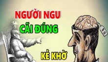 Người xưa đã dặn: Rồng không đánh nhau với rắn, người khôn ngoan nhớ kĩ điều này