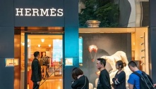 Gia tộc Hermès giàu đến nỗi có thể giúp họ hàng xa thành triệu phú trong 1 đêm