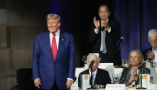 Tầm nhìn kinh tế ông Trump vạch ra cho nhiệm kỳ tương lai