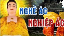 8 ngành nghề không có hậu, dù kiếm ra bạc tỷ cũng đừng làm còn ‘để đức’ cho đời con đời cháu