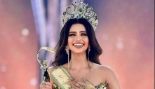 Nhan sắc đời thường của người đẹp 20 tuổi vừa đăng quang Miss Grand International 2024