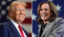 Khác biệt trong chính sách của Trump - Harris với châu Á