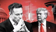 Bầu cử tổng thống Mỹ: Cú đặt cược của Elon Musk, tỷ phú đang toan tính gì?