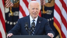 Tổng thống Biden lần đầu phát biểu sau khi ông Trump đắc cử