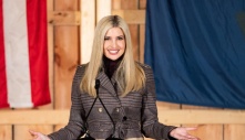 Bí quyết giúp Ivanka Trump có hình thể lý tưởng