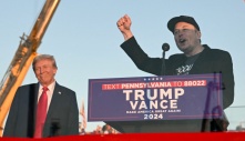 Được, mất với Elon Musk khi ông Trump đắc cử