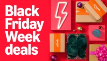 Tôi đã kiểm tra tất cả các ưu đãi Black Friday của Amazon và đây là những ưu đãi tốt nhất