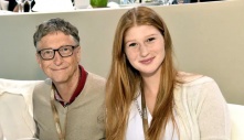 Vì sao Bill Gates không cho con gái lấy người nghèo?