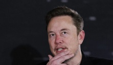 Tỷ phú Elon Musk cảnh báo nguy cơ Mỹ 'không còn tiền để làm gì'