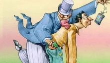 KHÔNG MUỐN NGHÈO THÌ PHẢI NHỚ LẤY