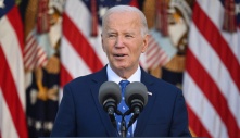 Ông Biden sắp đại xá 1.500 người