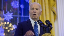 Ông Biden miễn tội chết cho 37 tử tù