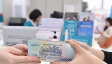 Ngày đầu tiên 2025, các tài khoản ngân hàng này sẽ bị BAY MÀU, không thể giao dịch rút tiền, chuyển tiền