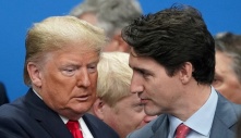 Người Canada nghĩ gì về ý tưởng sáp nhập vào Mỹ của ông Trump