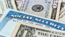 Trợ cấp hưu trí Social Security cho người cao tuổi ở Mỹ 2025