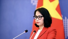 Người phát ngôn Bộ Ngoại giao: Việt Nam lấy làm tiếc trước quyết định áp thuế của Mỹ