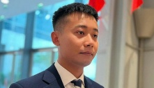 Quang Linh Vlog thôi làm Ủy viên Mặt trận Tổ quốc Việt Nam