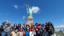 XIN VISA DU LỊCH TỰ TÚC