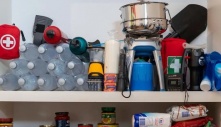 450 triệu dân châu Âu được khuyến nghị chuẩn bị bộ dụng cụ sinh tồn trong 72 giờ, sẵn sàng cho chiến tranh