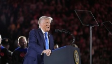 Ông Trump: Nước Mỹ sẽ ổn về dài hạn