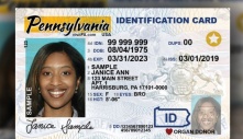 REAL ID là gì, vì sao người Mỹ buộc phải xuất trình khi đi máy bay?