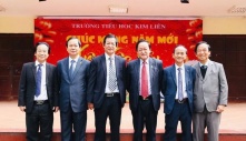 Chuyện về gia đình danh giá có 8 anh em là nhà khoa học nổi tiếng Việt Nam