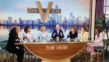 Cựu Tổng thống Mỹ Joe Biden mắc ung thư, đã di căn đến xương