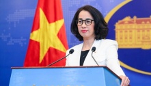 Việt Nam mong muốn Mỹ tạo thuận lợi cho du học sinh xin visa