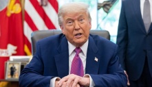 Ông Trump thông báo thỏa thuận Mỹ - Trung Quốc 'đã hoàn tất' con số đã được ấn định
