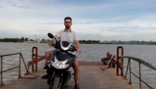 Nỗi sợ tiếng ồn của người nước ngoài ở Việt Nam
